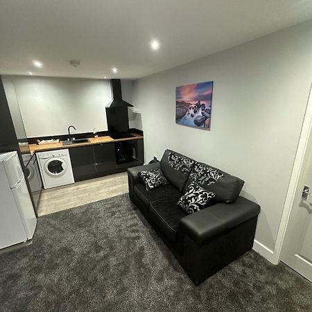 Royal Apartments Thornaby on Tees Rom bilde