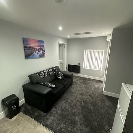 Royal Apartments Thornaby on Tees Rom bilde