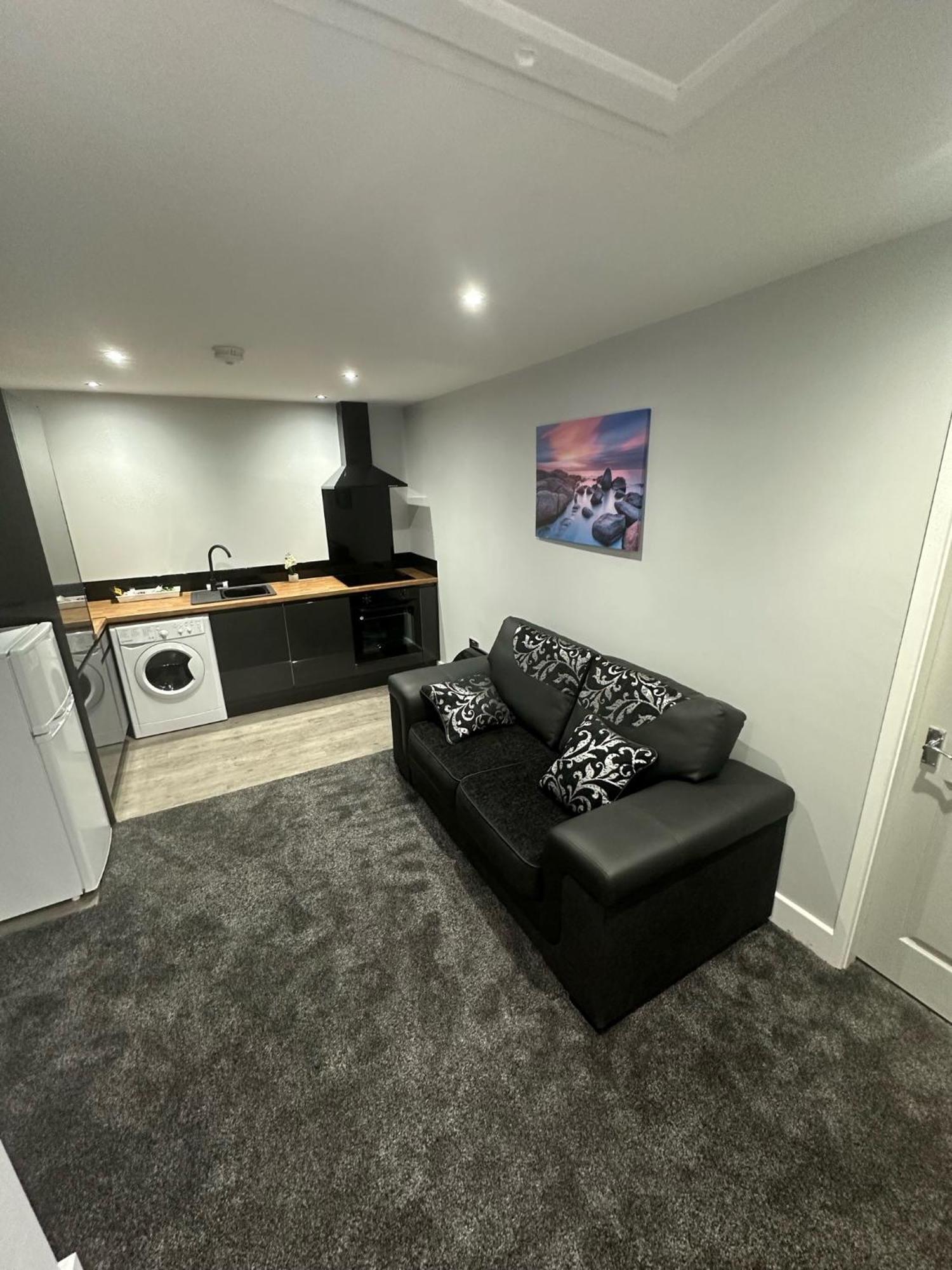 Royal Apartments Thornaby on Tees Rom bilde