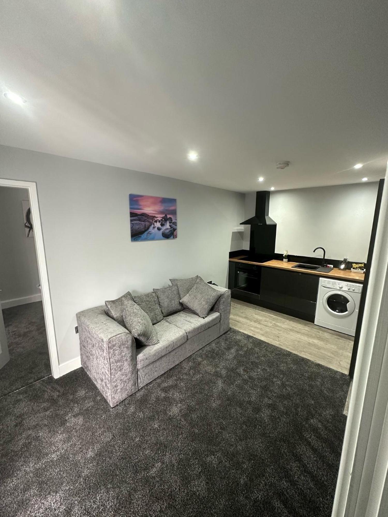 Royal Apartments Thornaby on Tees Rom bilde