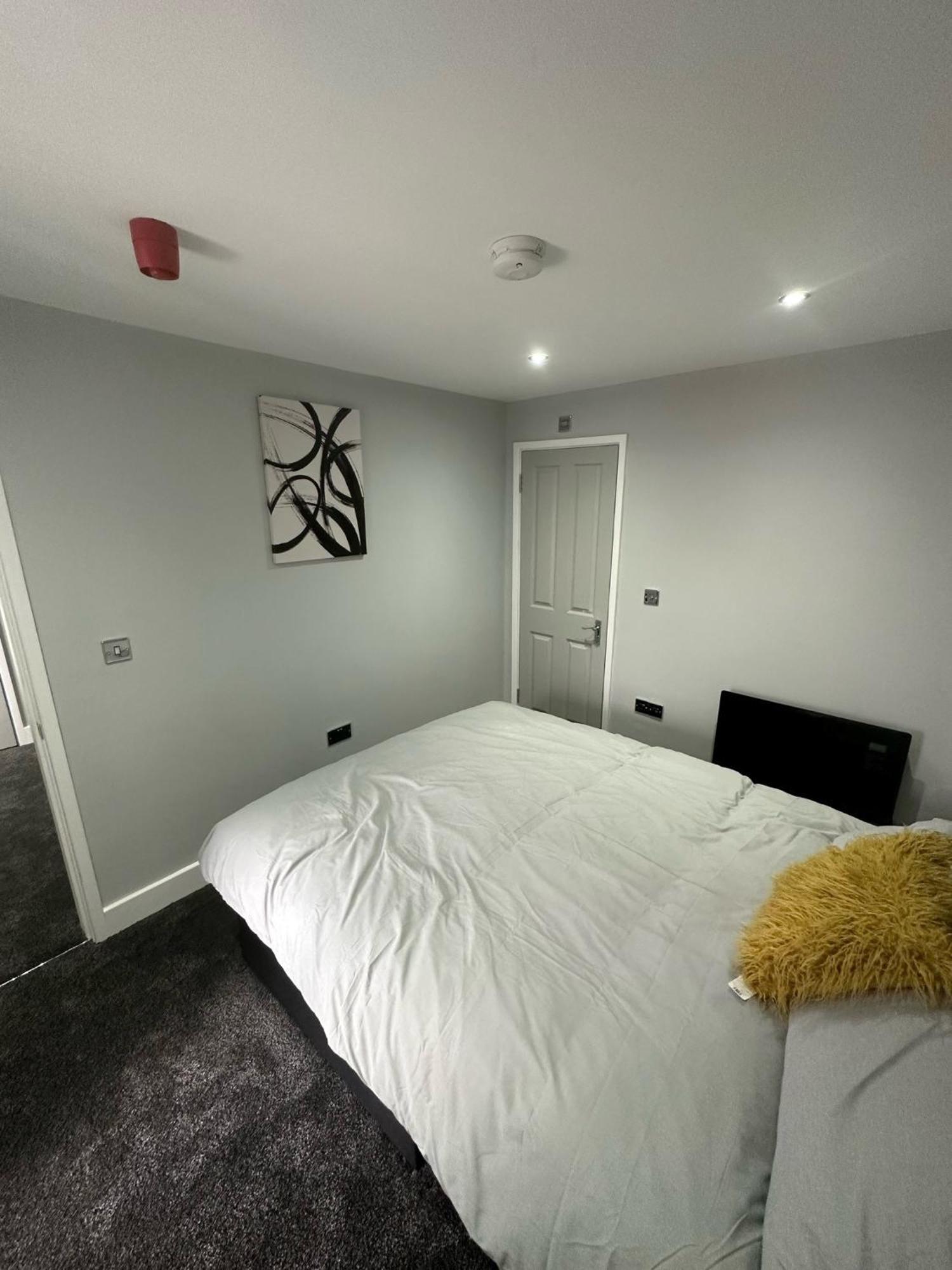 Royal Apartments Thornaby on Tees Rom bilde
