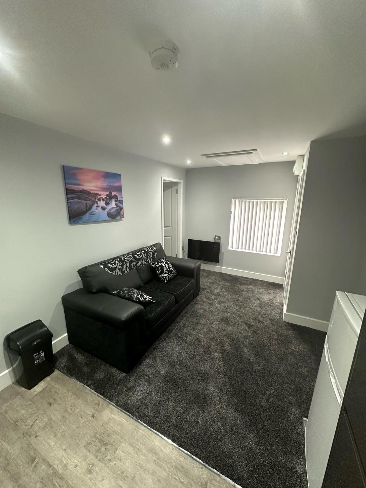 Royal Apartments Thornaby on Tees Rom bilde