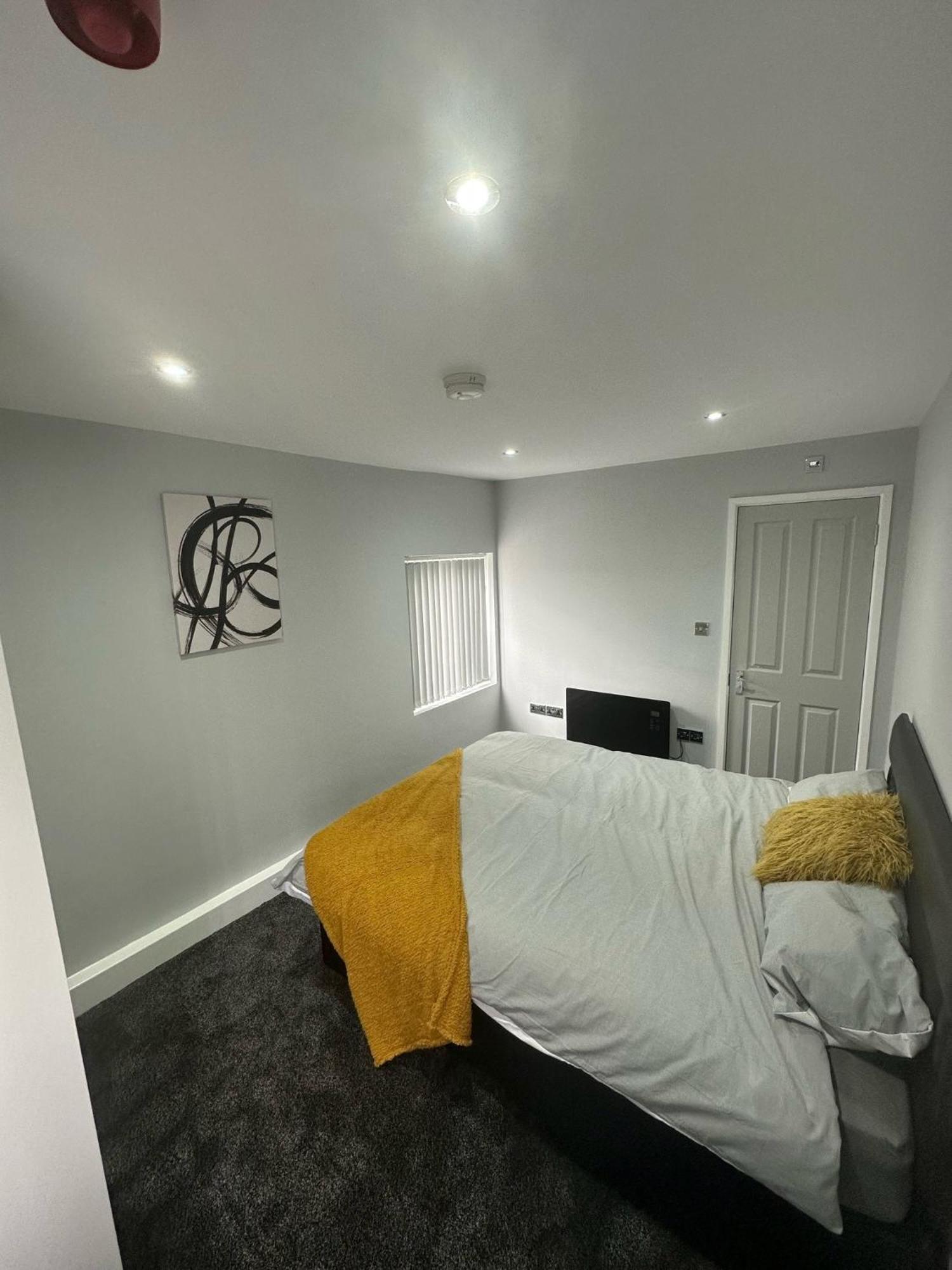 Royal Apartments Thornaby on Tees Rom bilde