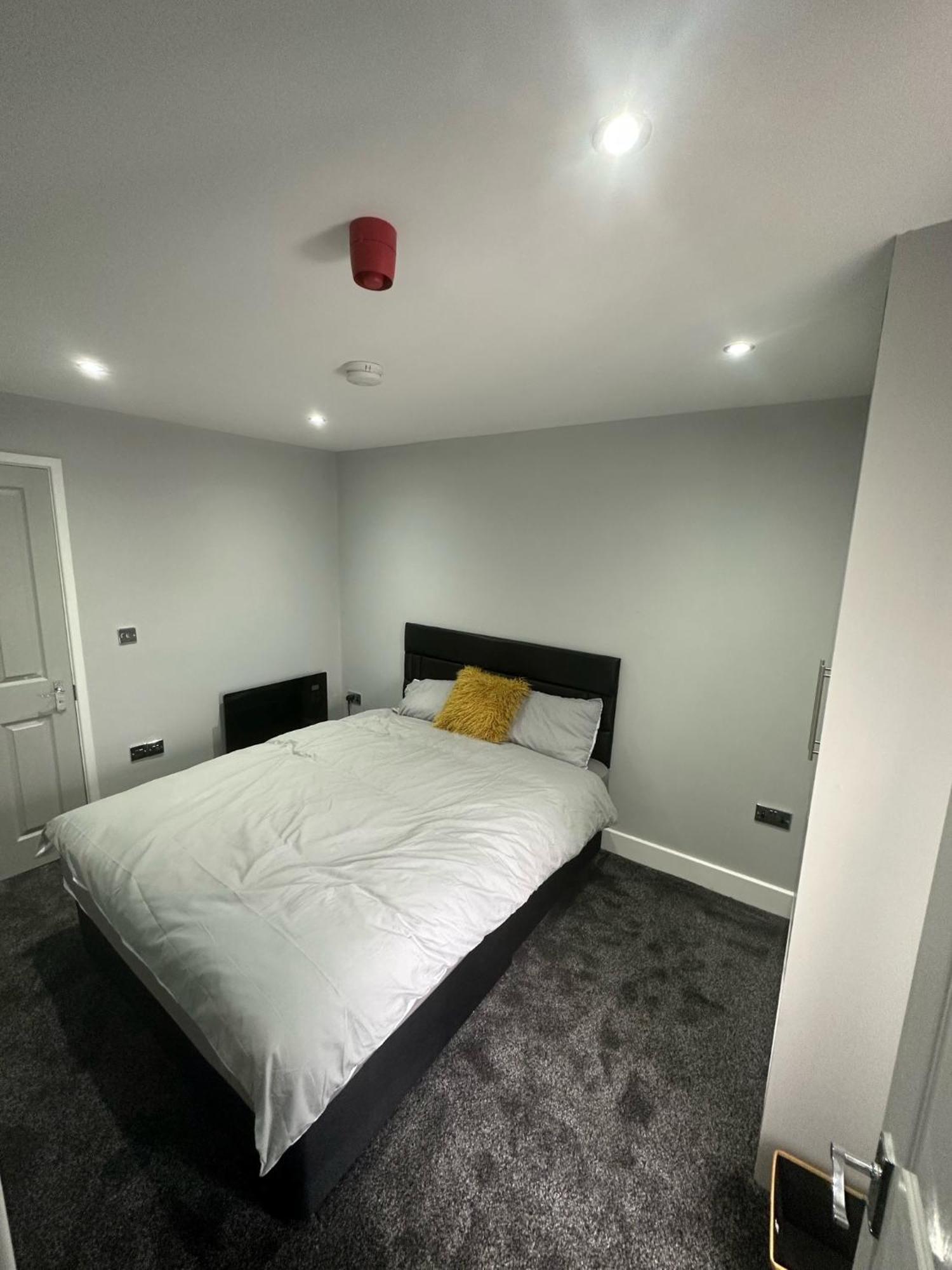 Royal Apartments Thornaby on Tees Rom bilde