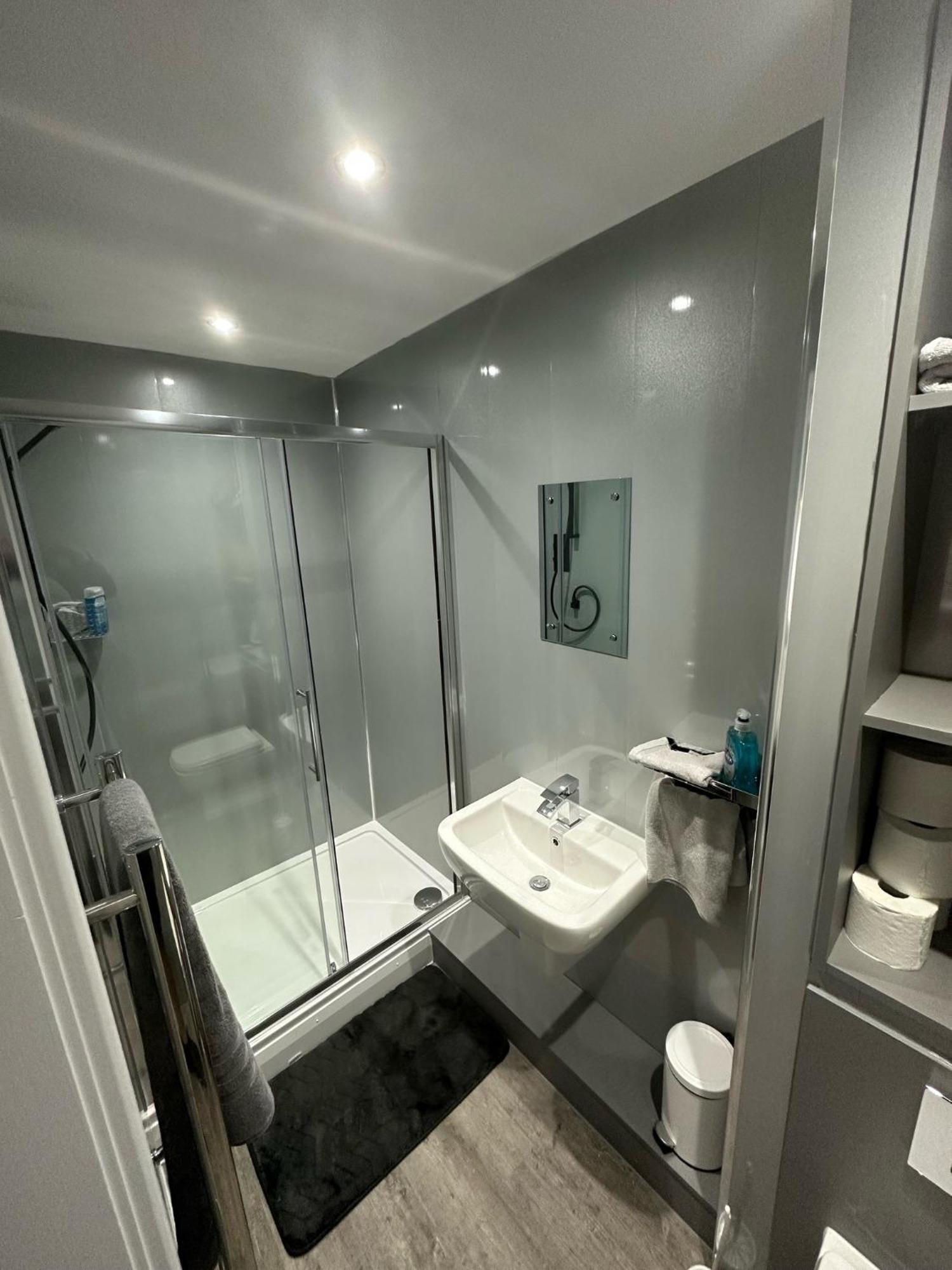Royal Apartments Thornaby on Tees Rom bilde