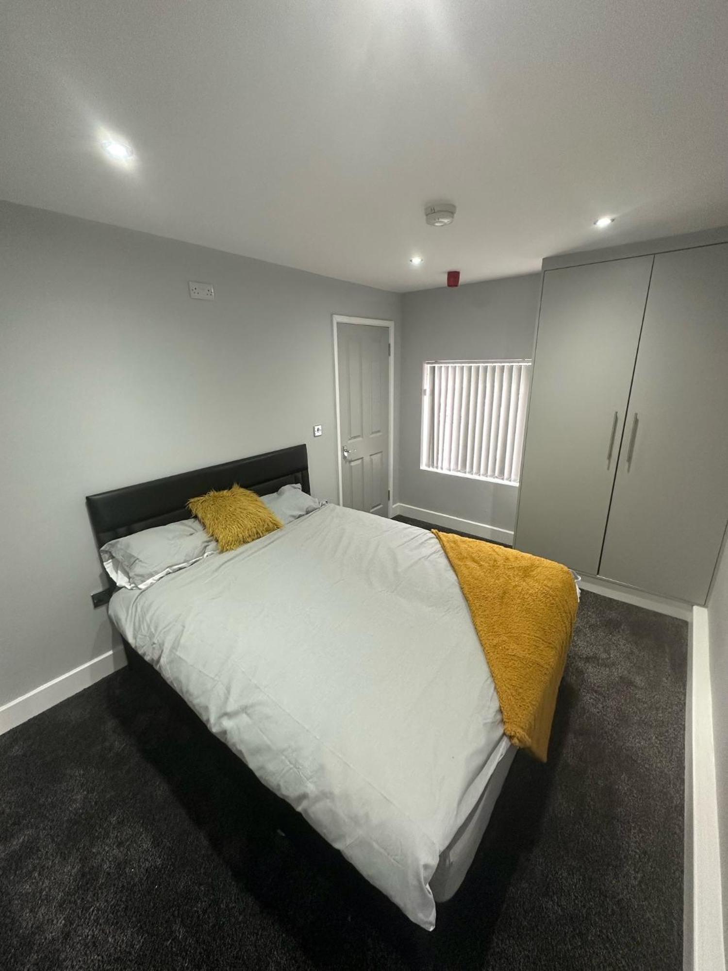 Royal Apartments Thornaby on Tees Rom bilde
