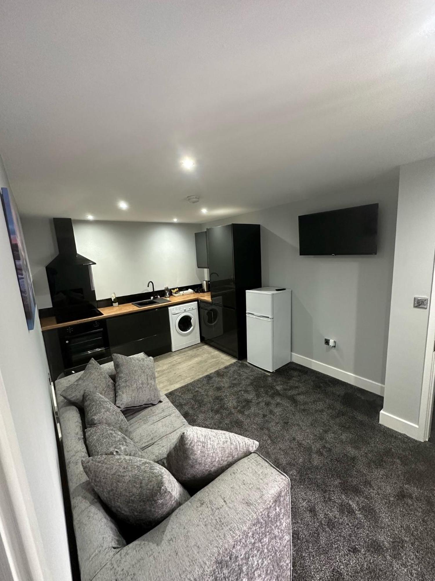 Royal Apartments Thornaby on Tees Rom bilde