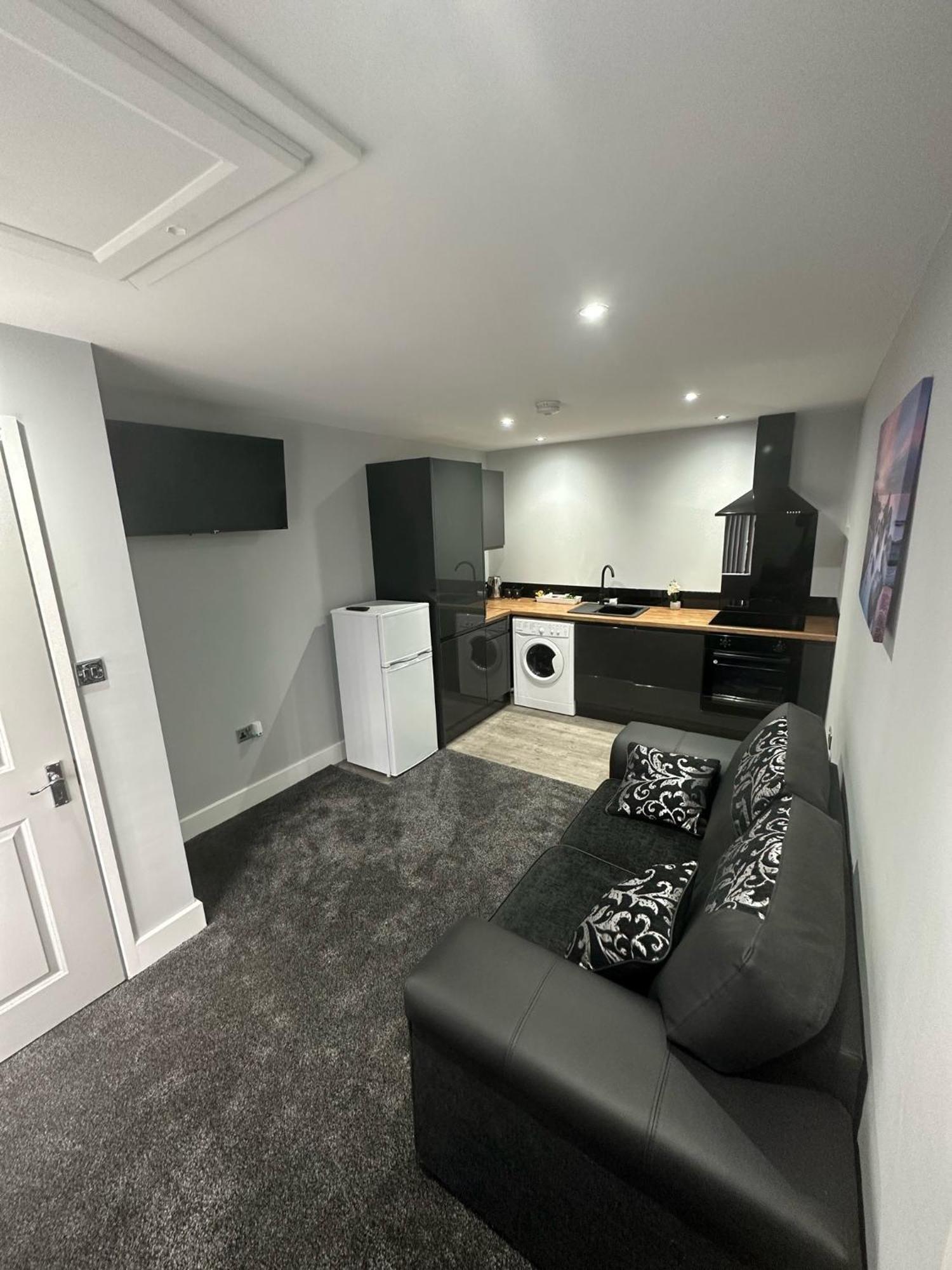 Royal Apartments Thornaby on Tees Rom bilde