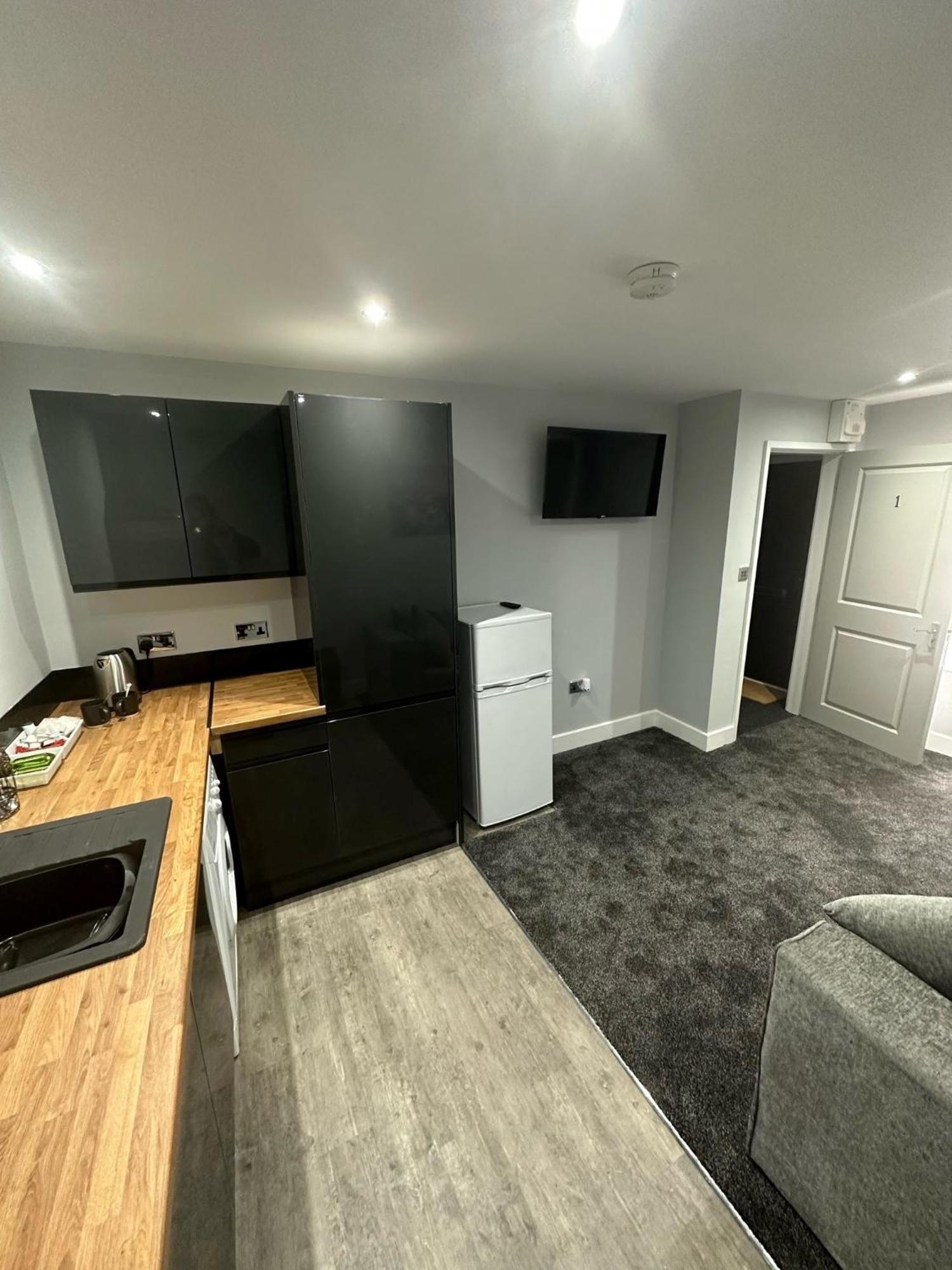 Royal Apartments Thornaby on Tees Rom bilde