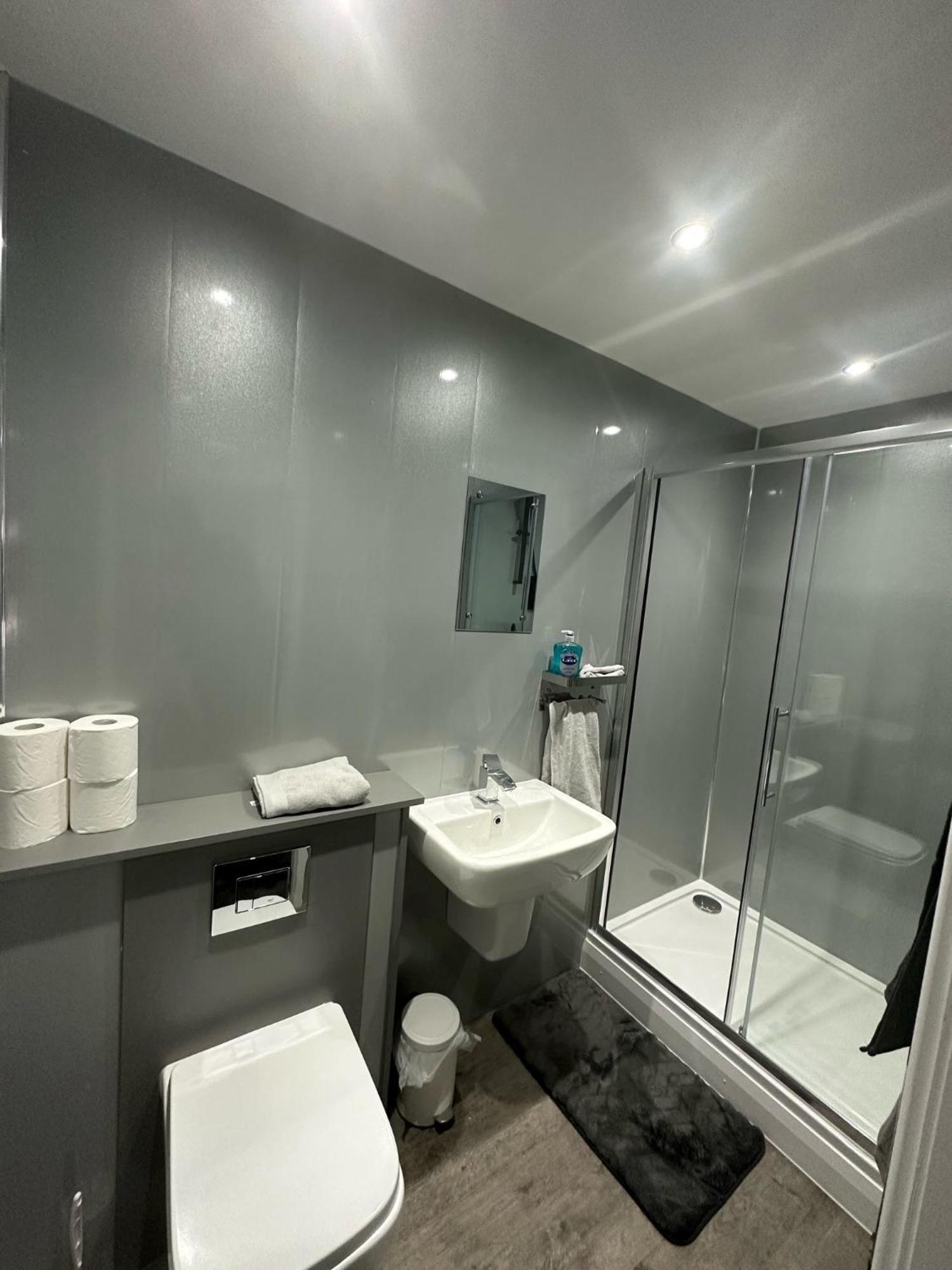 Royal Apartments Thornaby on Tees Rom bilde